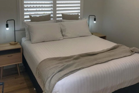 HIDDEN HAVEN Binalong Bay - Accommodation QLD 2