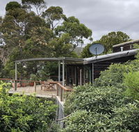 HIDDEN HAVEN Binalong Bay - Accommodation QLD