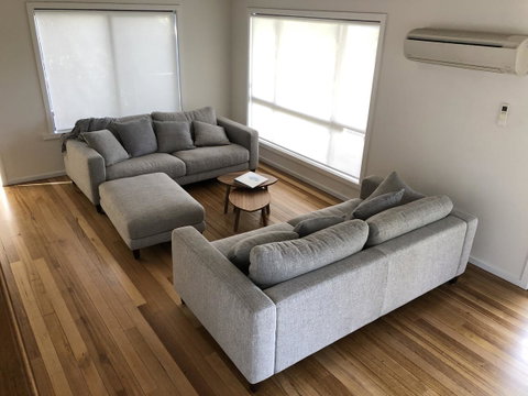 HIDDEN HAVEN Binalong Bay - Accommodation QLD 3