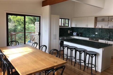 HIDDEN HAVEN Binalong Bay - Accommodation QLD 5