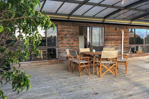 HIDDEN HAVEN Binalong Bay - Accommodation QLD 1