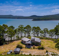 Cloudy Bay Lagoon Estate - Accommodation QLD