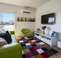 Bellerive Marina View Apartments No 28