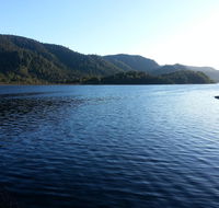 Tullah Tavern - Accommodation QLD