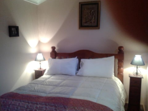 St. Pauls Bed & Breakfast - Accommodation QLD 35