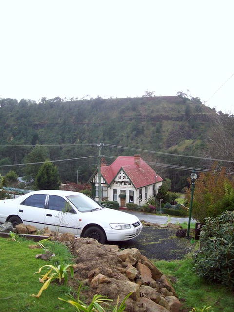 St. Pauls Bed & Breakfast - Accommodation QLD 14