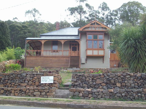 St. Pauls Bed & Breakfast - Accommodation QLD 17