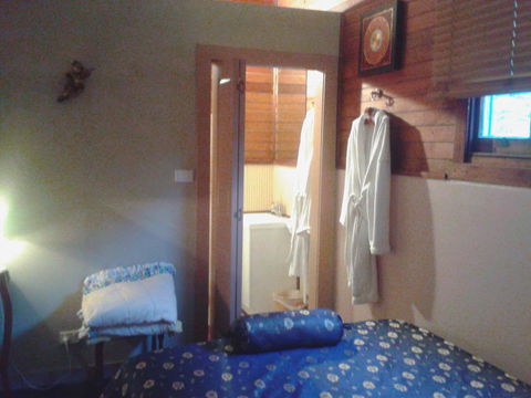St. Pauls Bed & Breakfast - Accommodation QLD 42
