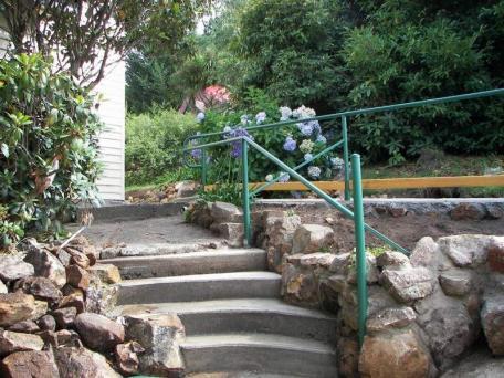 St. Pauls Bed & Breakfast - Accommodation QLD 25
