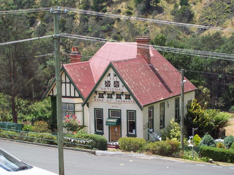 St. Pauls Bed & Breakfast - Accommodation QLD 22