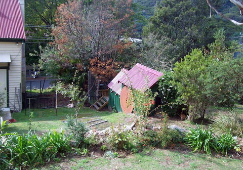 St. Pauls Bed & Breakfast - Accommodation QLD 23