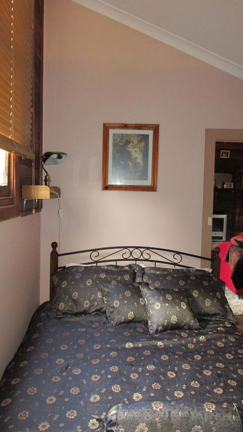 St. Pauls Bed & Breakfast - Accommodation QLD 29