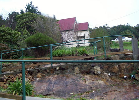St. Pauls Bed & Breakfast - Accommodation QLD 8