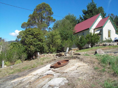 St. Pauls Bed & Breakfast - Accommodation QLD 9