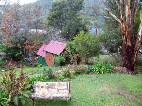 St. Pauls Bed & Breakfast - Accommodation QLD 10