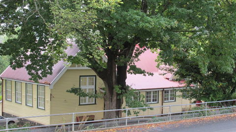 St. Pauls Bed & Breakfast - Accommodation QLD 24