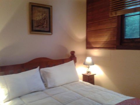 St. Pauls Bed & Breakfast - Accommodation QLD 37