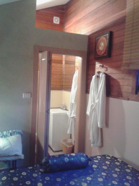St. Pauls Bed & Breakfast - Accommodation QLD 38
