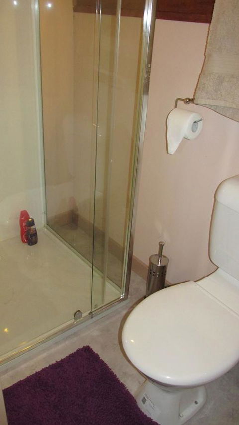 St. Pauls Bed & Breakfast - Accommodation QLD 31