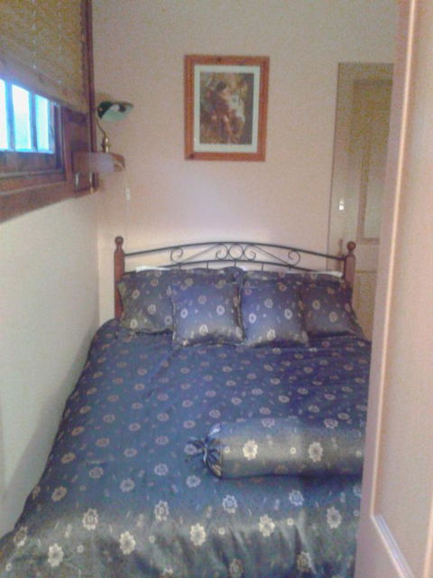 St. Pauls Bed & Breakfast - Accommodation QLD 40