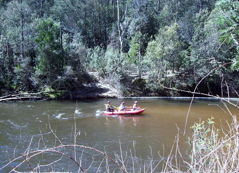 St. Pauls Bed & Breakfast - Accommodation QLD 18
