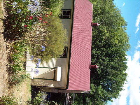 St. Pauls Bed & Breakfast - Accommodation QLD 28
