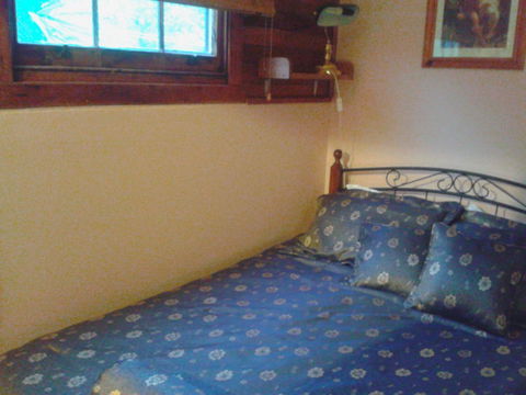 St. Pauls Bed & Breakfast - Accommodation QLD 39