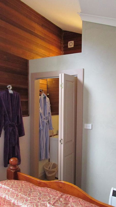 St. Pauls Bed & Breakfast - Accommodation QLD 33