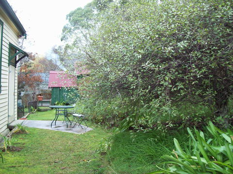 St. Pauls Bed & Breakfast - Accommodation QLD 21