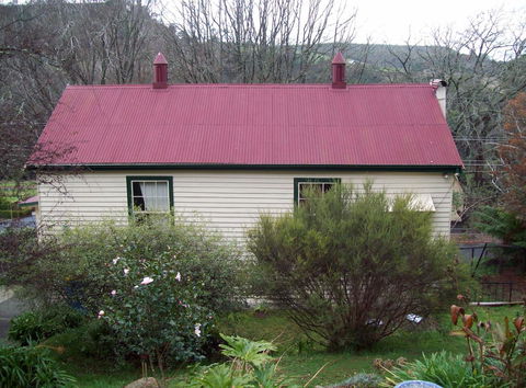 St. Pauls Bed & Breakfast - Accommodation QLD 7