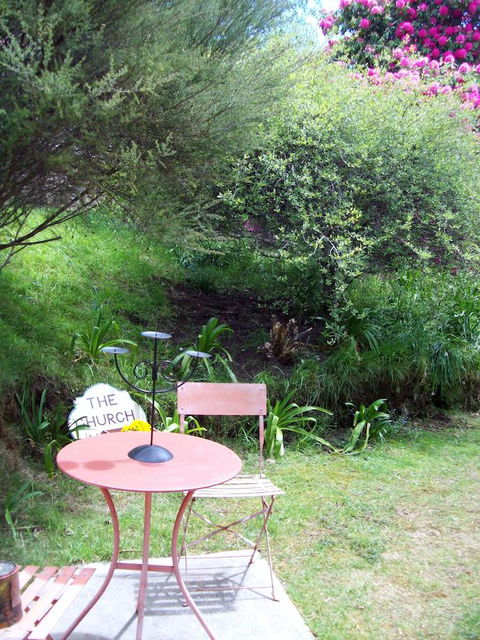 St. Pauls Bed & Breakfast - Accommodation QLD 12