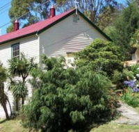 St. Pauls Bed  Breakfast - Accommodation QLD