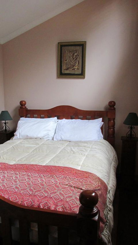 St. Pauls Bed & Breakfast - Accommodation QLD 32