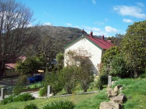 St. Pauls Bed & Breakfast - Accommodation QLD 3