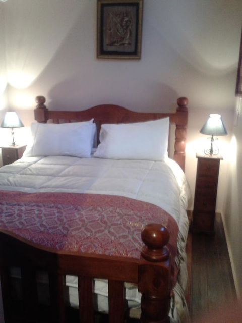 St. Pauls Bed & Breakfast - Accommodation QLD 36
