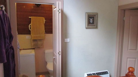 St. Pauls Bed & Breakfast - Accommodation QLD 34