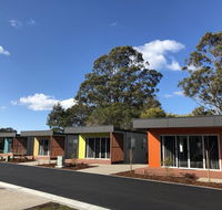 NRMA St Helens Waterfront Holiday Park - Accommodation QLD