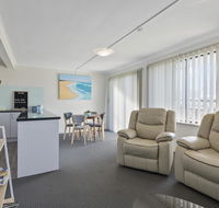 Aruba Apartments - Accommodation QLD