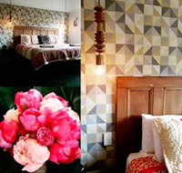 Eden Orchard  Farmstay - Accommodation QLD