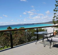 Driftwood Bay of Fires - Accommodation QLD