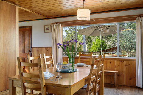 Mandala Bruny Island - Accommodation QLD 2