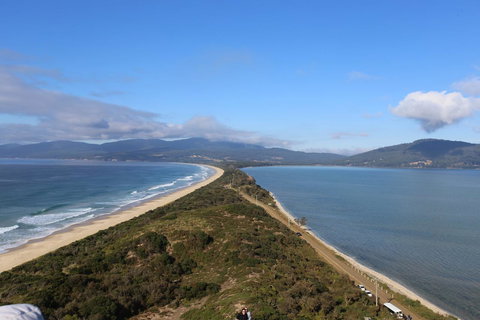 Mandala Bruny Island - Accommodation QLD 35
