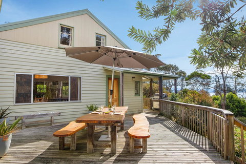 Mandala Bruny Island - Accommodation QLD 22
