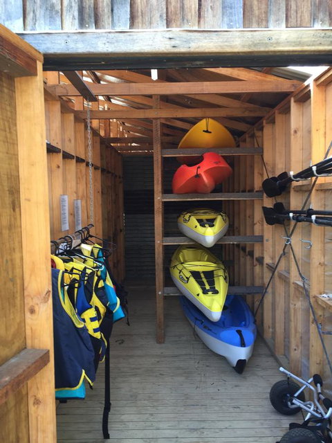 Mandala Bruny Island - Accommodation QLD 24