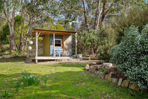 Mandala Bruny Island - Accommodation QLD 23