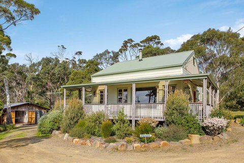 Mandala Bruny Island - Accommodation QLD 8
