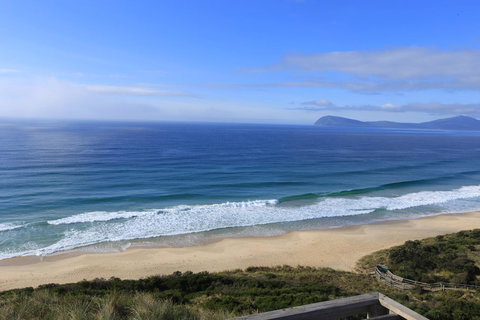 Mandala Bruny Island - Accommodation QLD 34