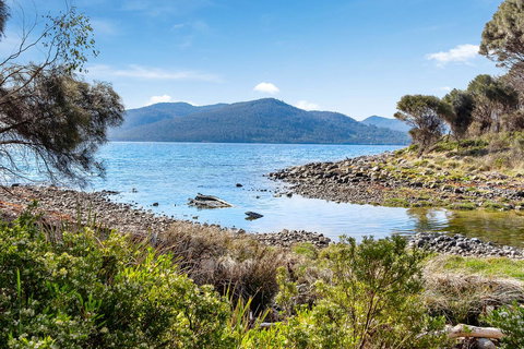 Mandala Bruny Island - Accommodation QLD 15