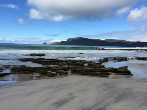 Mandala Bruny Island - Accommodation QLD 29