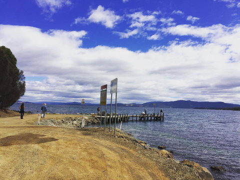 Mandala Bruny Island - Accommodation QLD 31